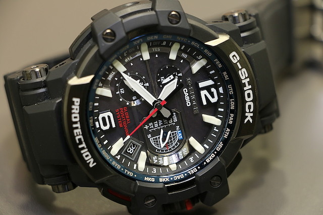 swagshock.ru G-Shock GPW-1000